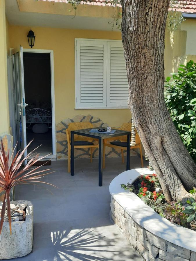 Pere Apartamento Korčula Exterior foto